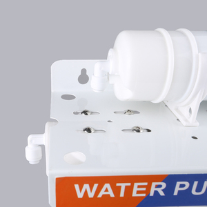 Cung cấp hệ thống Thẩm Thấu Ngược 4 giai đoạn lọc nước toàn bộ nhà hệ thống lọc nước - Product Image 4