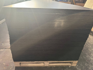 Hysen 6M * <span class=keywords><strong>2M</strong></span> Encofrado de hormigón Película de encofrado Hoja de madera contrachapada de gran tamaño para contrachapado de construcción - Product Image 3