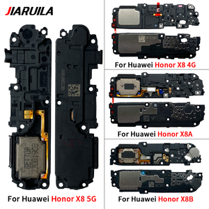 Pour Huawei <span class=keywords><strong>Honor</strong></span> X6 X6A X6S X7 X7A X7B <span class=keywords><strong>X8</strong></span> <span class=keywords><strong>4G</strong></span> 5G X8A X8B X9 X9B X9A 5G Câble flexible de haut-parleur de téléphone portable de haute qualité - Product Image 3