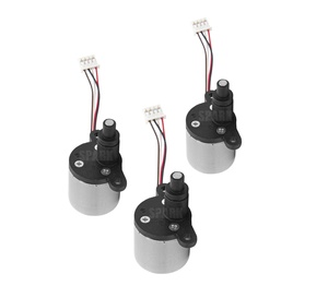25BYJ-01/25 by048/25 byj412 mini motore passo-passo motore attuatore lineare PM per il controllo della valvola