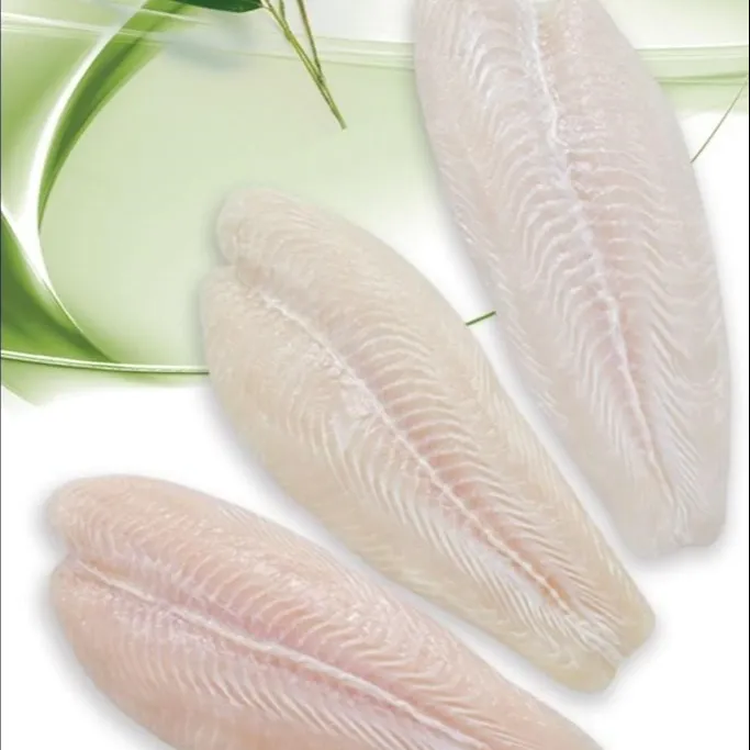 魚の冷凍シーフードPangasius (basa) をアフリカに販売-Whatsapp 0084989322607