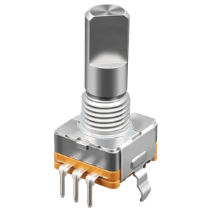 Codificador Rotatorio Impermeable Soundwell EC111 con Eje Metálico, Categoría de Producto: Codificadores - Product Image 5