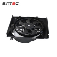 Ventilateur de radiateur électrique SINTEC-5L5Z 8C607 AA/F87Z/1L5Z pour Ford Escape – Nouvelle garantie de 3 mois – Pièces automobiles en gros pour système de voiture