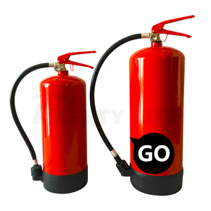 Precio de <span class=keywords><strong>Extintor</strong></span> de Espuma <span class=keywords><strong>Clase</strong></span> <span class=keywords><strong>F</strong></span> de 8 kg - Product Image 5