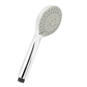 Doccetta a 3 Funzioni da 95mm per Migliorare la Tua Esperienza Doccia-13013 - Product Image 1