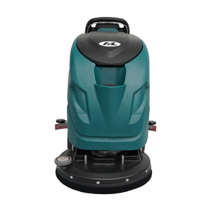 Professional Automatic Traction <b>Walking</b> Hand Type M5A Industrial Washing <b>Machine</b> Floor Scrubber - Product Image 4