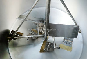 <span class=keywords><strong>Meilleur</strong></span> prix machine à chauffer les aliments sauce au sucre marmites de cuisson avec mélangeur/confiture cuisinière à double enveloppe avec agitateur/machine à cuire les bonbons - Product Image 4