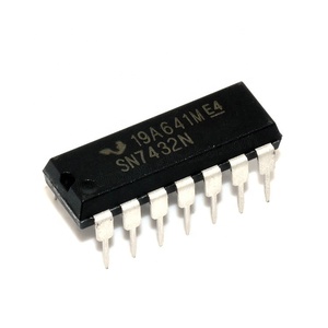 Jeking <span class=keywords><strong>IC</strong></span> SN7432ประตู<span class=keywords><strong>7432</strong></span>หรือ2-INP 4CH SN7432N 14DIP - Product Image 3