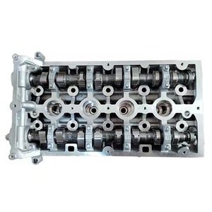 Ventes d'usine – Têtes de cylindre complètes F14D4, F16D4, A16XER, Z16XER, Z18XER pour Chevrolet Cruze, Opel, Daewoo – Ensemble de culasse - Product Image 4