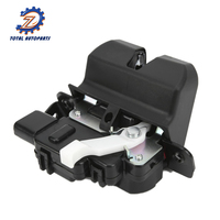 Couvercle de moteur de serrure de hayon arrière 6RU827505C 6RU827505R 6RU 827 505 C Compatible avec V-W Po-lo Am-eo Ven-to