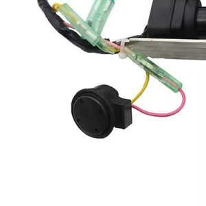 Panneau de commande d'allumage pour moteur hors-bord Yamaha, pièce de rechange pour moteur à essence à commande unique - Product Image 4