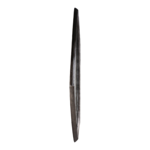 Specchio da parete moderno asimmetrico, scultura decorativa per camera da letto, corridoio, ingresso, soggiorno. - Product Image 3