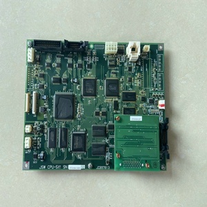 Placa de Circuito CPU-55 JCB97813 CPU-55SN para Máquina de Moldeo por Inyección - Product Image 2