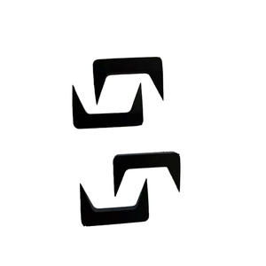 Piezas Metálicas Estampadas y Soldadas de Acero Galvanizado en Caliente Personalizadas, Piezas Fabricadas en Chapa Metálica - Product Image 2