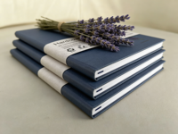 Carnet de notes à couverture rigide A5 personnalisé Daqian, papier fruité, couverture rigide, excellente idée cadeau, plus de dix types de couvertures