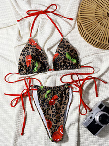 Maillot de bain japonais sexy pour fille - Product Image 4