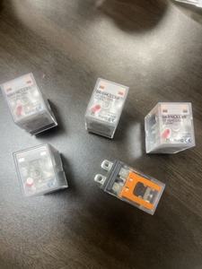 GER2AC230L <b>Relay</b> 220VAC 10A 30VDC 250VAC PCB Mount Control <b>Relay</b> - Product Image 3