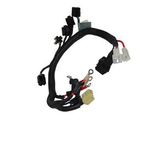 Faisceau de câblage d'instrumentation Doosan Daewoo D50S2 D60S2 D70S2, âme en cuivre, isolation PVC, pièce de chariot élévateur A364071 - Product Image 4