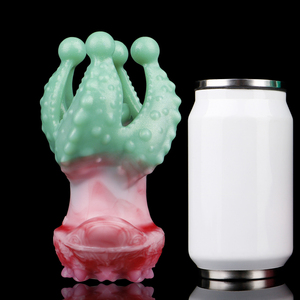 YOCY Body Safe Large Anal Plug for Anal Enlargement and male <b>masturbator</b> cup Sex Toys - Product Image 3