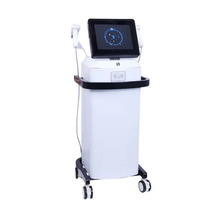 Nouvelle machine de raffermissement cutané 3-en-1 M8-Pro 2026 avec marteau à glace pour salon de beauté
