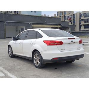 รถยนต์มือสอง <span class=keywords><strong>Ford</strong></span> <span class=keywords><strong>Focus</strong></span> ปี <span class=keywords><strong>2015</strong></span> รุ่น Sedan เบนซิน เกียร์ธรรมดา สีขาว ผ่านการตรวจสอบแล้ว สำหรับตัวแทนจำหน่ายในต่างประเทศ - Product Image 3