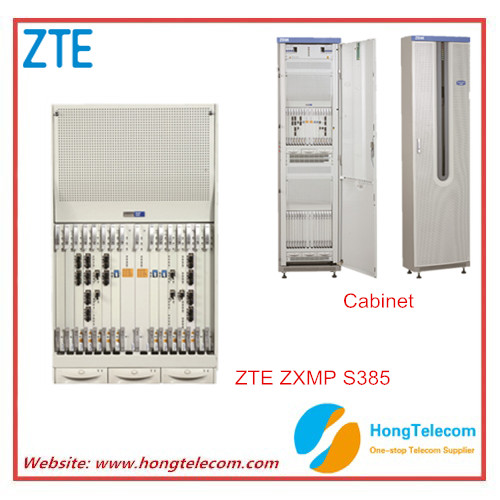 エステー ZXMP S385 OL64(S-64.1,LC) SDH Transmission - Reliable & Efficient