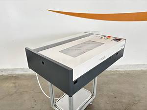 Graveur laser 4060 60 Watt Co2 Machine de gravure laser <span class=keywords><strong>Prix</strong></span> pour verre/miroir/<span class=keywords><strong>contreplaqué</strong></span>/panneau de densité - Product Image 4