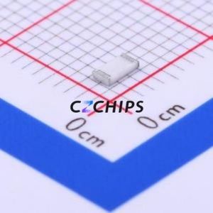 Résistance SMD WR12X6983FTL 1206 (Type : Film Épais) (Résistance : 698 kOhm Précision : 1%) - Product Image 2