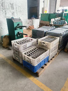 Herbruikbare Roestvrijstalen Flammlachsbrett Vis Vlammenrek Houder Vuur Kom Gegrilde Vlam Zalmbord Flammlachshalter - Product Image 5