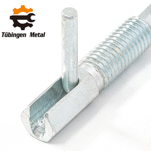 TBG220 L-handle Locking Nose Retractable Index <strong>Plunger</strong> for Machine Positioning - Product Image 3