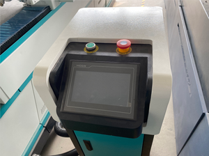 <strong>High</strong> <strong>Speed</strong> CNC Automatic Cloth <strong>Fabric</strong> Textile Garment Footwear Digital Oscillating Knife <strong>Cutting</strong> <strong>Machine</strong> - Product Image 6