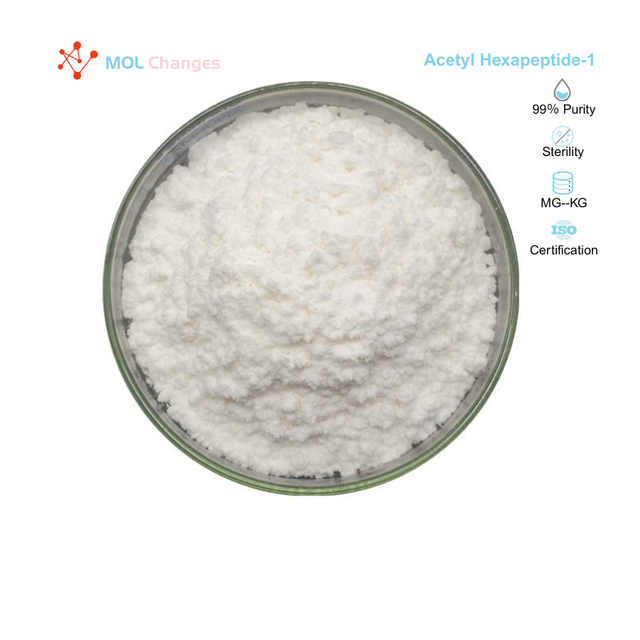 Best Peptide Supplier Reddit