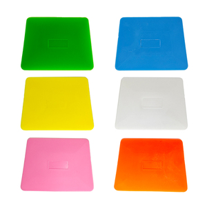 Qili nuovo arrivo accessori per veicoli strumenti di elettronica accessori per esterni pellicole per auto avvolgere la tinta strumenti per avvolgere auto vinile - Product Image 6