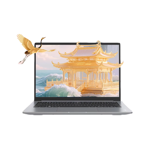 2025 Thương hiệu Mới máy tính xách tay Lenovo ruitian máy tính xách tay 14 inch AMD Ryzen R7 8745hs văn phòng kinh doanh sinh viên mỏng và nhẹ - Product Image 1