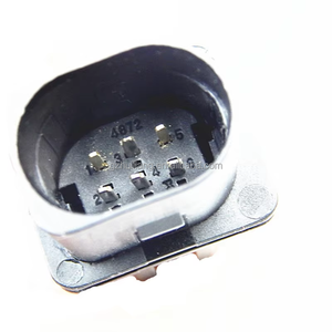 เซ็นเซอร์ O2แลมบ์ดาโพรบแลมบ์ดาสำหรับฟอร์ดโฟกัส II III 2.0 USA Mustang <span class=keywords><strong>5.0</strong></span> <span class=keywords><strong>GT</strong></span> 2010-2015 NO # 8F9A-9Y460-GA 0258017322 0258017321 - Product Image 3