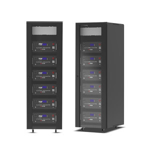 25kWh 50kw Sodium Battery Commercial Industrial <b>Energy</b> <b>Storage</b> <b>System</b> Solar Battery - Product Image 4