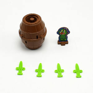 <span class=keywords><strong>2023</strong></span> le plus populaire décompresser jouets anti-Stress drôle enfants nouveauté jouets interactifs <span class=keywords><strong>Pirate</strong></span> baril jeu catapulte jeu <span class=keywords><strong>de</strong></span> bureau - Product Image 3