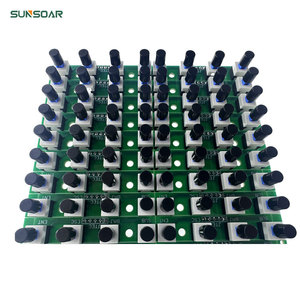 Fabricant de circuits imprimés personnalisés, usine de fabrication de circuits imprimés, conception de circuits imprimés multicouches et prototypes de circuits électroniques - Product Image 4