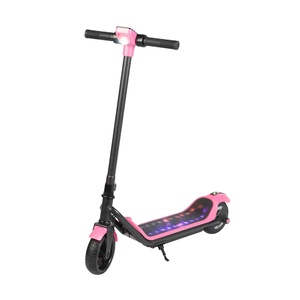 Scooter Eléctrico para <span class=keywords><strong>Niños</strong></span> de 6 a 14 Años, Motocicleta Eléctrica para <span class=keywords><strong>Niños</strong></span> - Product Image 2