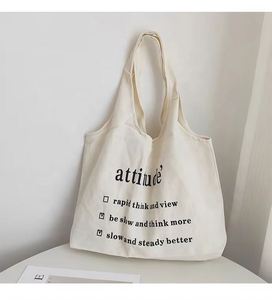 DLBZ Vente en gros de sacs de shopping en toile de coton écologiques, réutilisables, portables, pour femmes, usage quotidien, style simple, logo personnalisé, cordon - Product Image 4