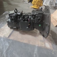 Pompe principale 708-2L-00400 708-2L-00500 708-2L-01500 pour Komatsu PC200LC-8 PC200-8, pièces de machines de construction, pompe hydraulique