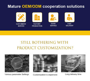 Solución de automatización industrial Kit de servomotor de 2KW con <span class=keywords><strong>control</strong></span> PLC en tiempo real y pantalla HMI inteligente para robot de moldeo por inyección - Product Image 6