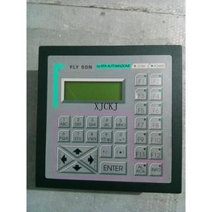 แผงควบคุมการทำงานของ PLC รุ่น ORIGINAL SUPPLY MMI 50-16 EFA FLY 50N หมายเลข A00001 - Product Image 1