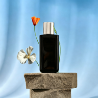 Parfum de luxe pour homme en gros, longue tenue, fragrance raffinée, prêt à être expédié