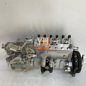 ضغط عالٍ 22-1-0-من من من الصين إيسوزو ZX230 ZX270 SH200A3 6BG1TC - Product Image 3