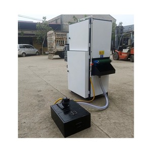 Machine de polissage et d'ébavurage de tôles métalliques pour un gain de temps - Product Image 2
