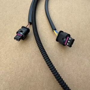 Neuer Zustand Audi Volkswagen für Porsche Motor kabelbaum 06 E971627N 06 E971627M Kabelbaum des Einspritz ventils - Product Image 4