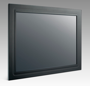 Moniteur extérieur Advantech IDS-3215-1200-nit à luminosité élevée et large plage de température, 15 pouces, en cuivre, à montage sur panneau, pour l'automatisation - Product Image 3