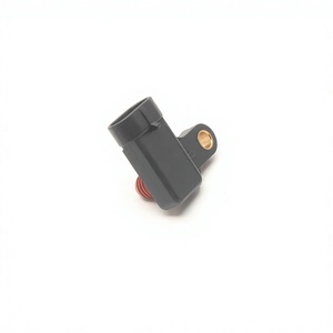 Sensor de Presión de Admisión para Buick Excelle Chevrolet Epica, 96330547 5S8028 0340012, Tipo Manómetro, Montaje Roscado - Product Image 4