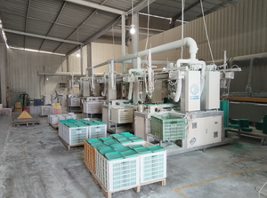 Tiên Tiến Và Thiết Kế Thanh Lịch Tấm Rắn Melamine Bộ Đồ Ăn Đặt Giá Rẻ Bộ Đồ Ăn Bằng Nhựa Với Phong Cách Thanh Lịch - Product Image 3